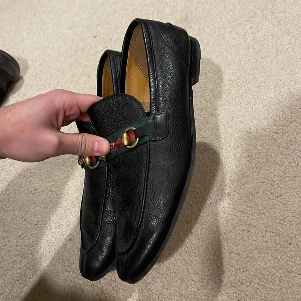 Used Gucci 💯 authentic - Picture 3 of 5